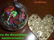 anniversaire