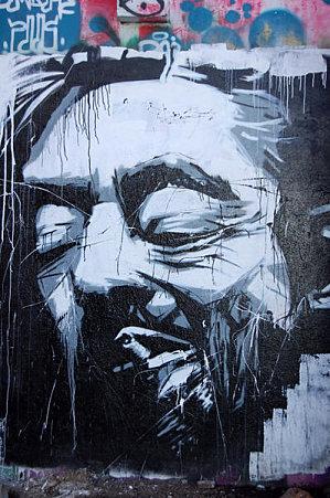 L’Homme à la tête de chou... et autres feuilles