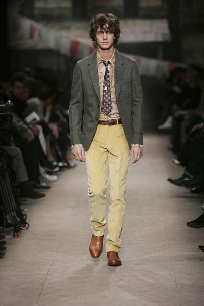 Paul Smith Hiver 2009/2010