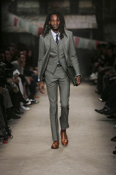 Paul Smith Hiver 2009/2010