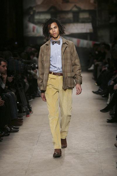 Paul Smith Hiver 2009/2010