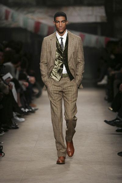 Paul Smith Hiver 2009/2010