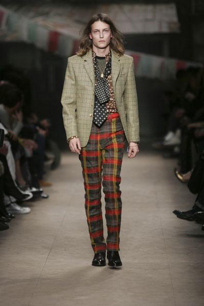 Paul Smith Hiver 2009/2010