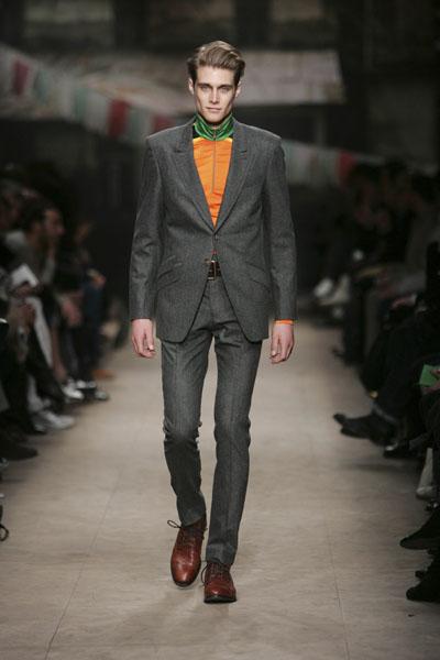 Paul Smith Hiver 2009/2010