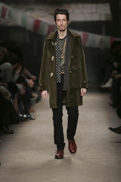 Paul Smith Hiver 2009/2010