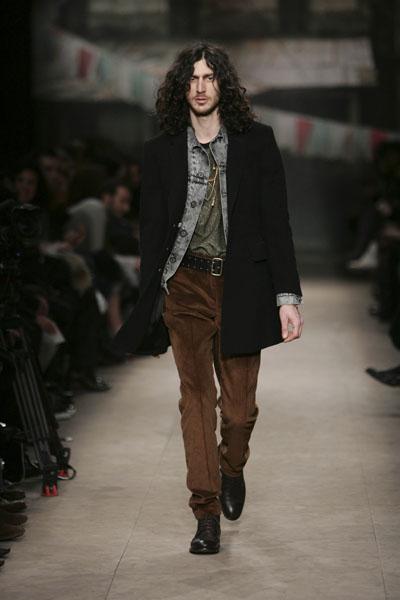 Paul Smith Hiver 2009/2010