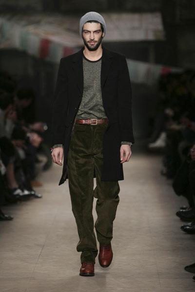 Paul Smith Hiver 2009/2010