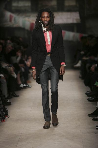 Paul Smith Hiver 2009/2010