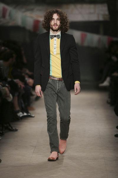 Paul Smith Hiver 2009/2010