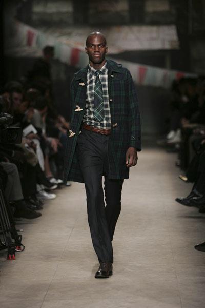 Paul Smith Hiver 2009/2010