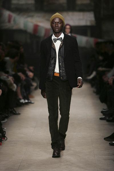 Paul Smith Hiver 2009/2010