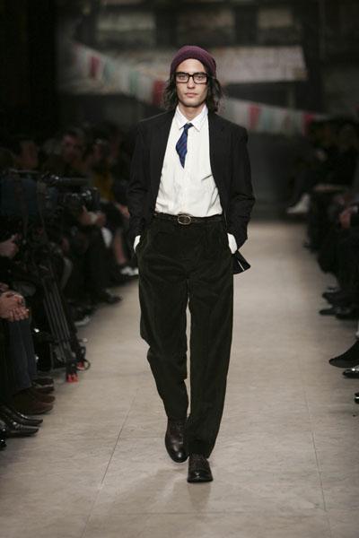 Paul Smith Hiver 2009/2010