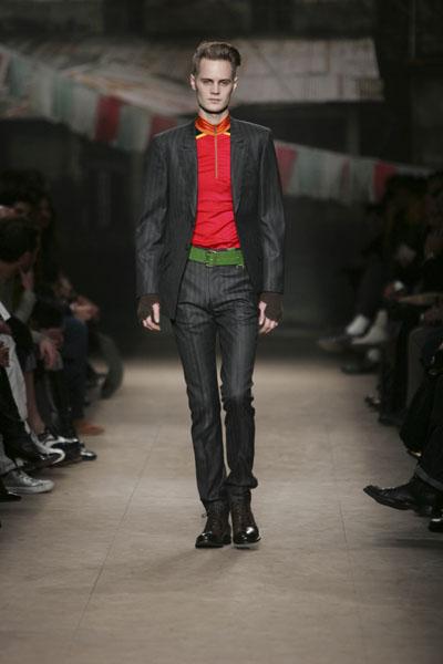Paul Smith Hiver 2009/2010