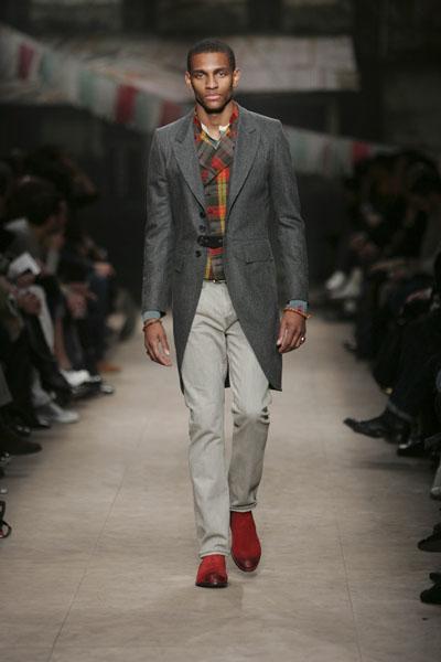 Paul Smith Hiver 2009/2010