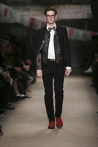 Paul Smith Hiver 2009/2010