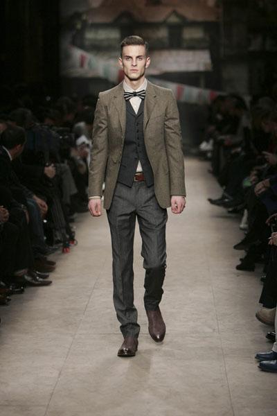 Paul Smith Hiver 2009/2010