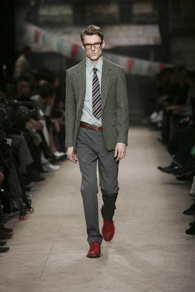 Paul Smith Hiver 2009/2010