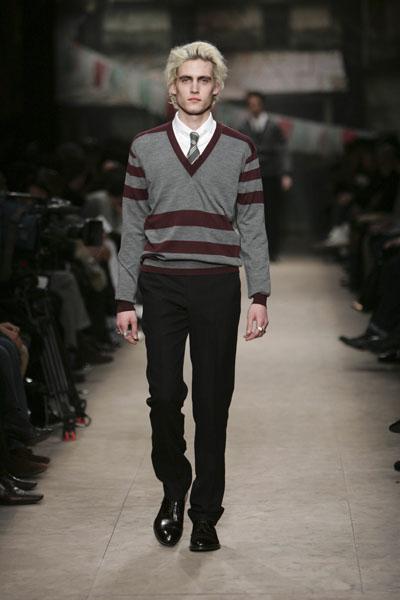 Paul Smith Hiver 2009/2010