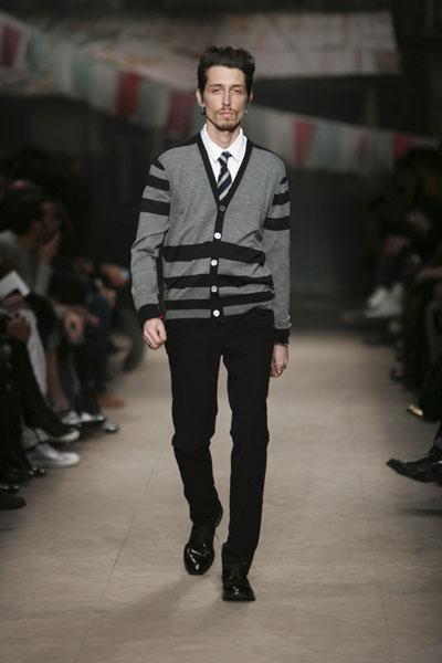 Paul Smith Hiver 2009/2010