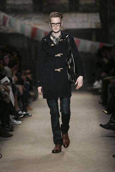 Paul Smith Hiver 2009/2010