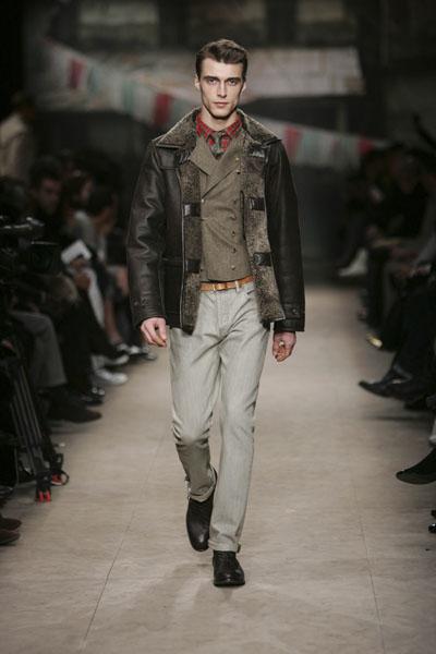 Paul Smith Hiver 2009/2010