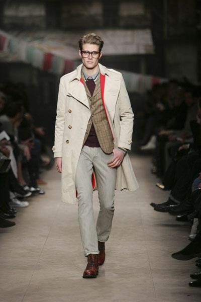 Paul Smith Hiver 2009/2010