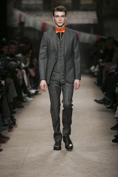 Paul Smith Hiver 2009/2010