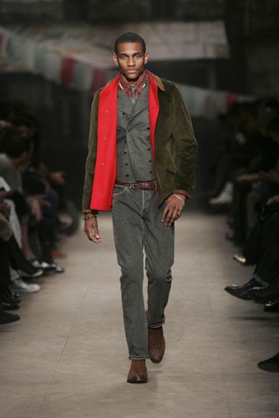 Paul Smith Hiver 2009/2010