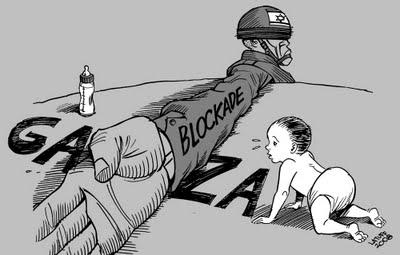 Campagne de soutien a Gaza
