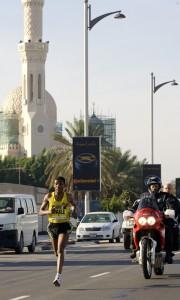 Marathon-Dubai-2009-Avec-Haile-Gebresselassie