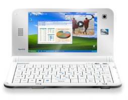 Le Spiga de Sagemcom entre netbook et smartphone