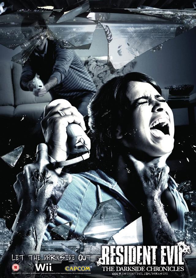 Resident Evil “The Dark Chronicle”