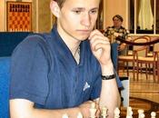 Championnat monde d'échecs Junior Andrey Zhigalko reprend l'avantage