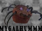 Mygalhummm