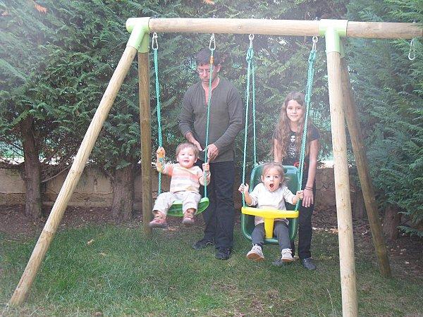 Un dimanche avec Lucile