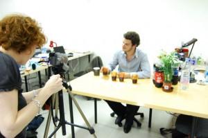 Je fais mes teste moi-même, pour vous!