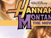 Hannah Montana film bande annonce vidéo