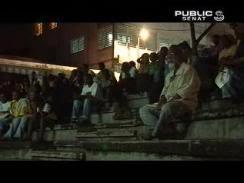 Les ilôts de la république