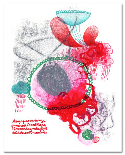 Ecriture Automatique .0088