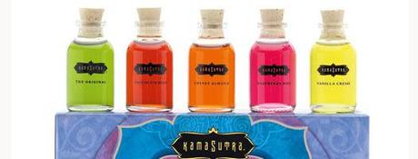 huile-de massage kamasutra