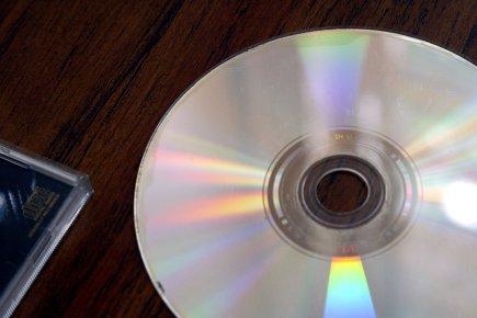 Pour l'amour d'un album