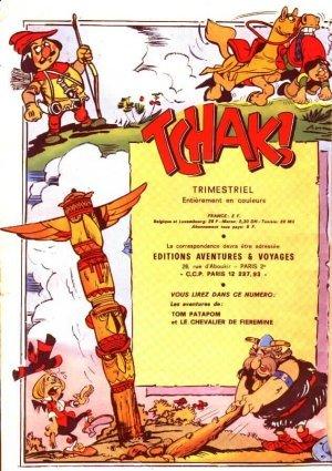 Tags : Le chevalier de Fièremine, Tchak!, Safari, Bayard, Procopio, Lino Landolfi, bd, bande dessinée, petit formats, article Mon Journal, Capt'ain Swing, Dominik Vallet, police, Il Vittorioso, Pierrot, Pierrot Champion, Hop!, Marc André, Chronique des PF