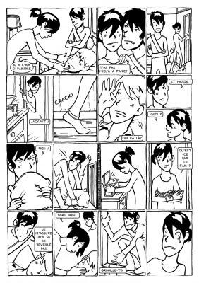 Johan, Manuel et les autres... p06