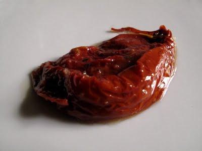 Le soleil dans l'assiette pour la Toussaint