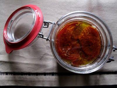 Le soleil dans l'assiette pour la Toussaint