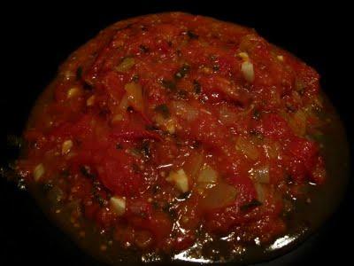 Le soleil dans l'assiette pour la Toussaint