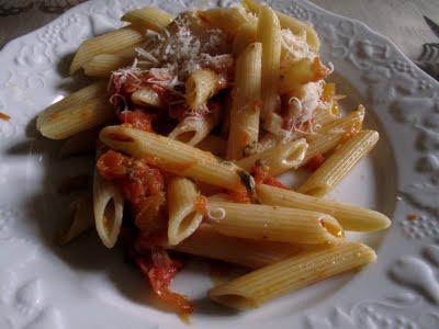 Le soleil dans l'assiette pour la Toussaint