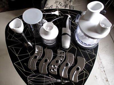 Complètement courges !