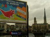 Explorateurs Festival Rouen décembre