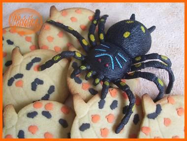 ~~ (ci) Trouille garantie